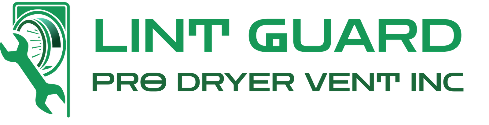 Lint Guard Pro Dryer Vent INC Logo